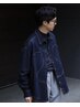 【男性限定】カット ＋ カラー（白髪染め変更可）