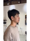 メンズショート