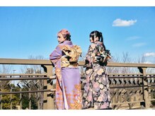 イン(in.)の雰囲気（【2026年度 成人式】ご予約受け付けております★お電話にて★）