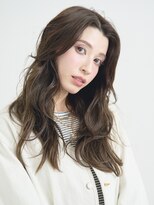 ルクスドレ 新宿(Luxe doree')&nbsp;★レイヤーカット/フェザーバング/ハイトーンカラー［新宿駅］