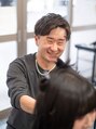 サロンズヘアー 西条中央店(SALONS HAIR) 有給消化率100%。プライベート充実！
