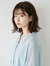 似合わせ前髪カット＋カラー＋MILBONヘッドスパ 6,990！
