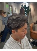 メンズハイライト