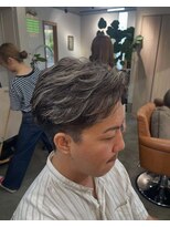 ハニー(Hunny) メンズハイライト