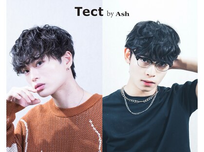 テクト バイアッシュ 吉祥寺店(Tect by Ash)の写真