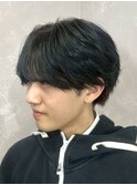 ナチュラル/マッシュ/ツーブロック【TAISEI】