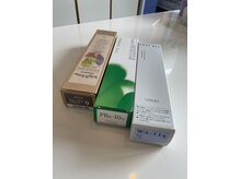美容室アクアヘブン