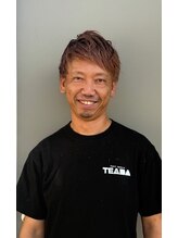 ティーダ(TEADA) 安大 陽平