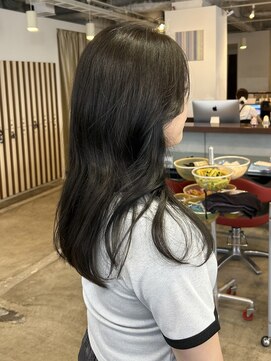 チェスト 神戸本店(CHEST) オリーブブラウン