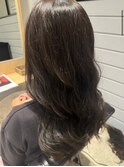 ☆透明感グレージュ☆
