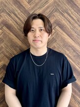 ヘアーデザイン ピニック(hair design P2C) KEISUKE 