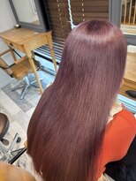 コル アサヒカワ(col asahikawa)&nbsp;カシスレッド