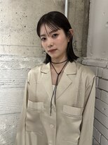 ニュア(neua)&nbsp;こなれロブ＊奈良/橿原