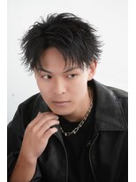 ゴールド 京都(GOALD) フェザーショート