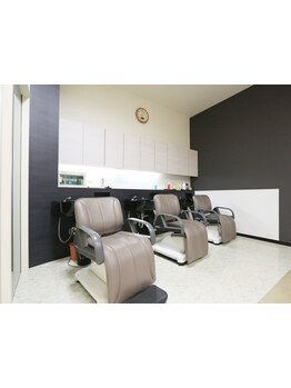 【鴻巣駅徒歩1分】落ち着いた空間でリラックス。丁寧なカウンセリングであなたの悩みに寄り添います♪