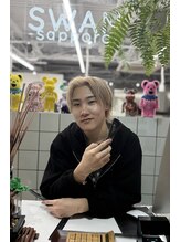 スワン サッポロ(SWAN sapporo)&nbsp;祐川 豪