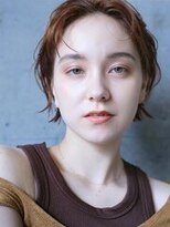 グリコ(grico)&nbsp;大人アンニュイショートスタイル