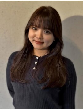 ミラ(MIRA) マロンブラウン / 髪質改善トリートメント / 梅田美容室