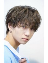 ゴールドシブヤ(GOALD SHIBUYA)&nbsp;マッシュ