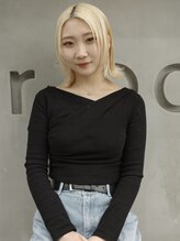 キールーム 伊丹西台店(Kir'oom)&nbsp;本城 真奈