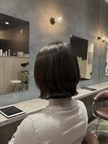 トパ(topa)&nbsp;bob layer