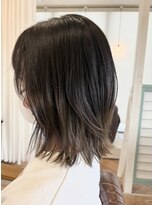 ヘアーデザイナーズサロン エイダ 筑紫野店(hair designers salon A.DA)&nbsp;グラデーション