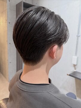 ブルニール 心斎橋(BLEUNIR) ビジネススタイル