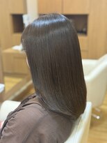 エルパティオ(EL PATIO)&nbsp;髪質改善トリートメント