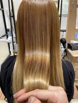 リジェールビューティガーデン(REJOUIR BEAUTY GARDEN)&nbsp;髪質改善トリートメント