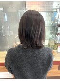 レイヤーボブ【りり】