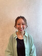 エイルバイチェリッシュ(AiL by Cherish) miku