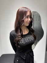 リミット 大宮(limit)&nbsp;レイヤーカット