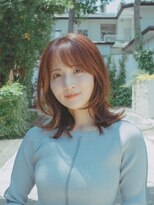 アッピアス 相模大野(Appias)&nbsp;★ミディアムレイヤー★