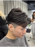 フェザーパーマ【REON】