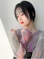バイエイト(X８)&nbsp;大人女子エアリーマッシュショート