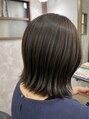 フェリテ 柏(Ferite) 似合うが分かる丁寧カウンセリング