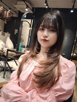 レジーナ トリドール(REGINA Tri'or) 王道モテレイヤー(野口)