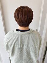 ラポーザヘア(La Pausa Hair)&nbsp;すっきりショート