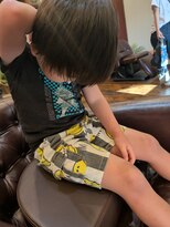 ミントルーム 西新井大師西(MINT room)&nbsp;人生初ショートキッズ