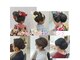 ヘアセットサロン ラシク(LaCQ)の写真