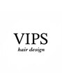 VIPS【ヴィップス】/VIPS【髪質改善/ストレート/透明感カラー】