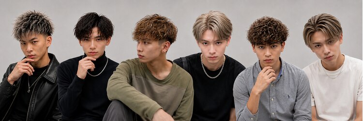 ステラ(STELLA)のサロンヘッダー