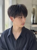 コタ 水戸(COHTA)&nbsp;韓国風ナチュラルセンターパート