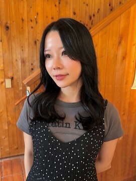 ラパンセベージュ(LA PENSEE BEIGE) LAPENSEE /beige/小倉/透明感カラー