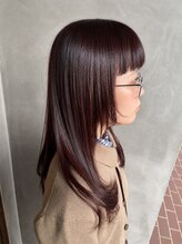 ひとま