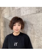 ティモーネ(Timone)&nbsp;Isshiki 