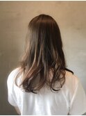 思わず触れてみたくなるゆるふわミディ★