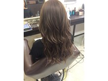 ディセンタージュ ヘアーメイク(DECENTAGE hair make)