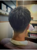 メンズショートスタイル  [typeAB  川崎店  清水絵里]