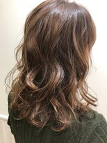 ネオリーブソラ 相模大野店(Neolive sola) 透け感カラー【sola:neolive】